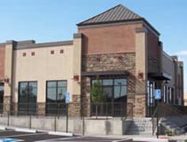 Centerplace Retail